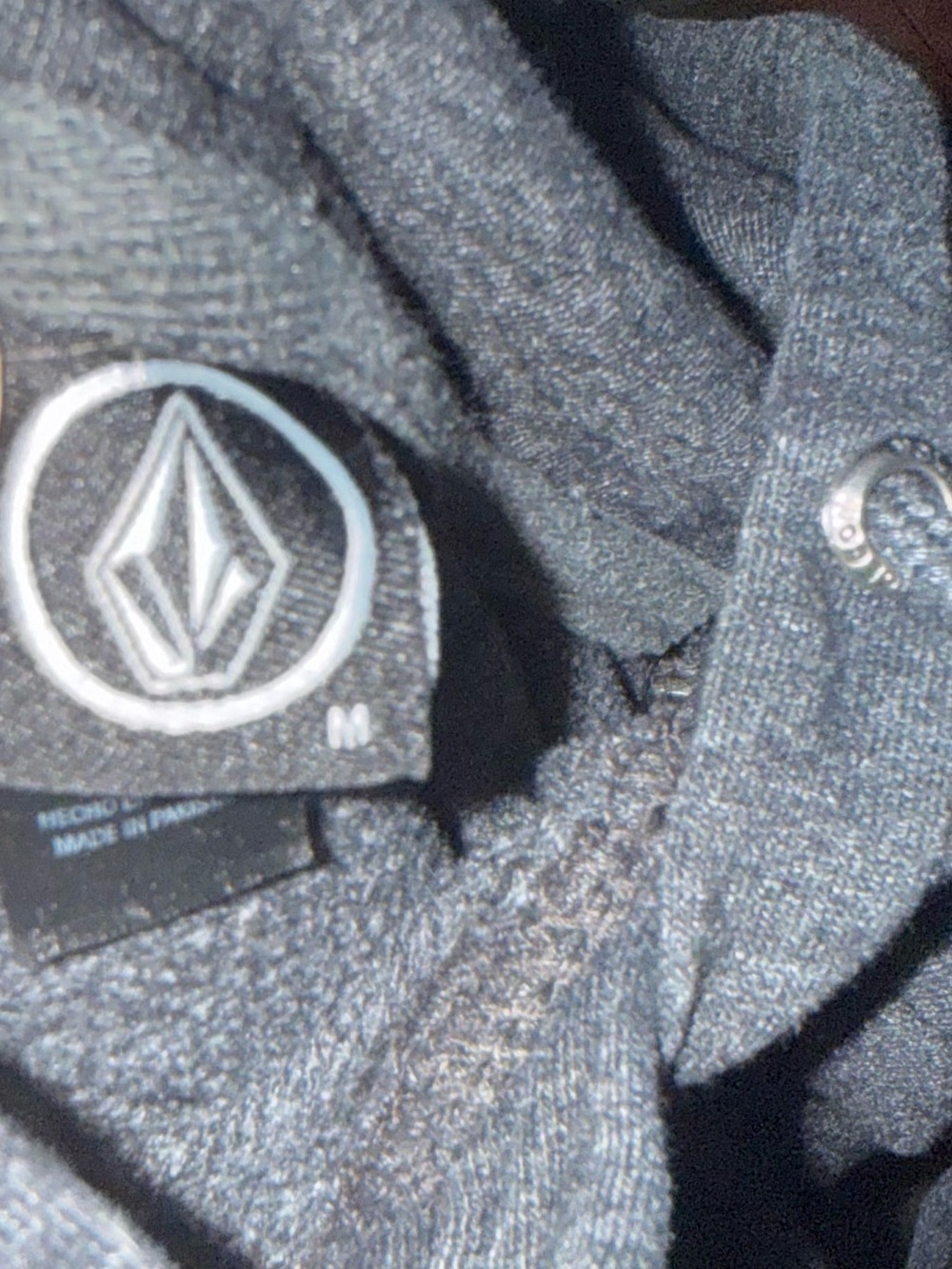 VOLCOM - Picture 4 of 4